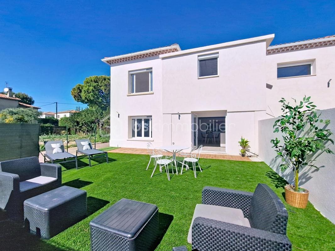 Appartement à vendre, 114m², La Fare-les-Oliviers