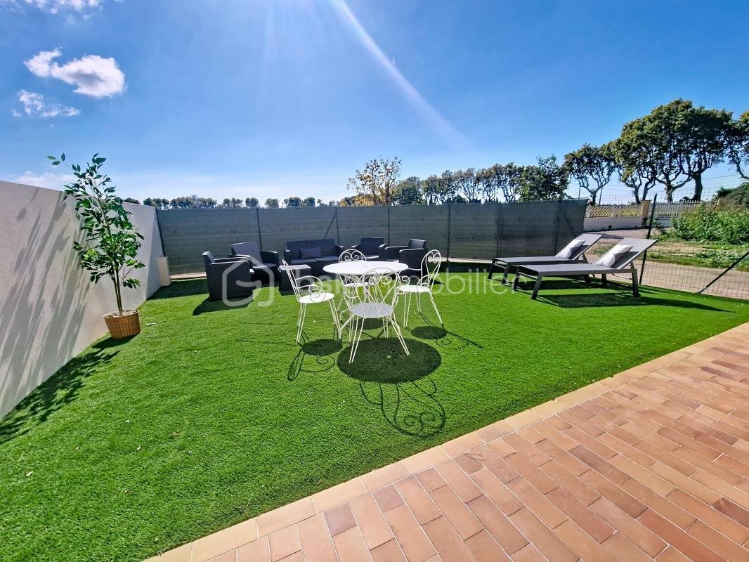 Appartement à vendre, 114m², La Fare-les-Oliviers