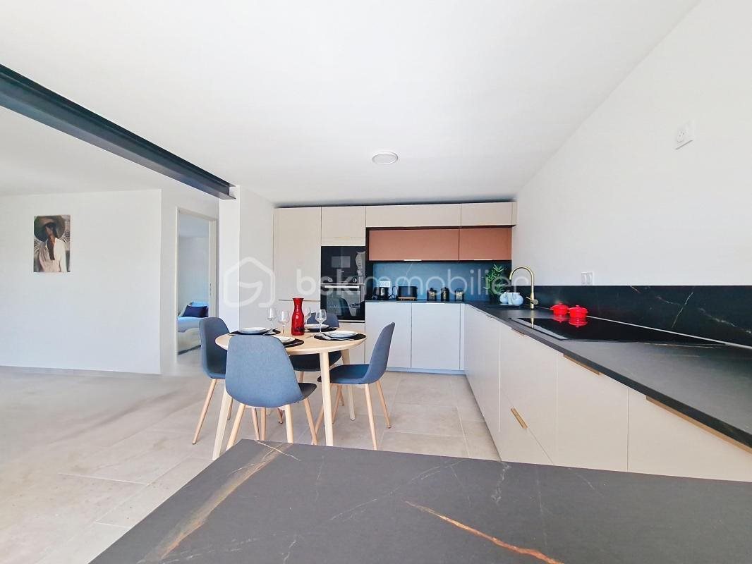 Appartement à vendre, 114m², La Fare-les-Oliviers
