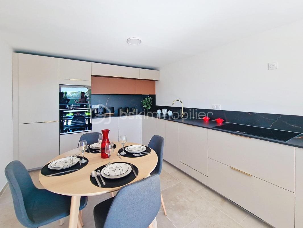 Appartement à vendre, 114m², La Fare-les-Oliviers