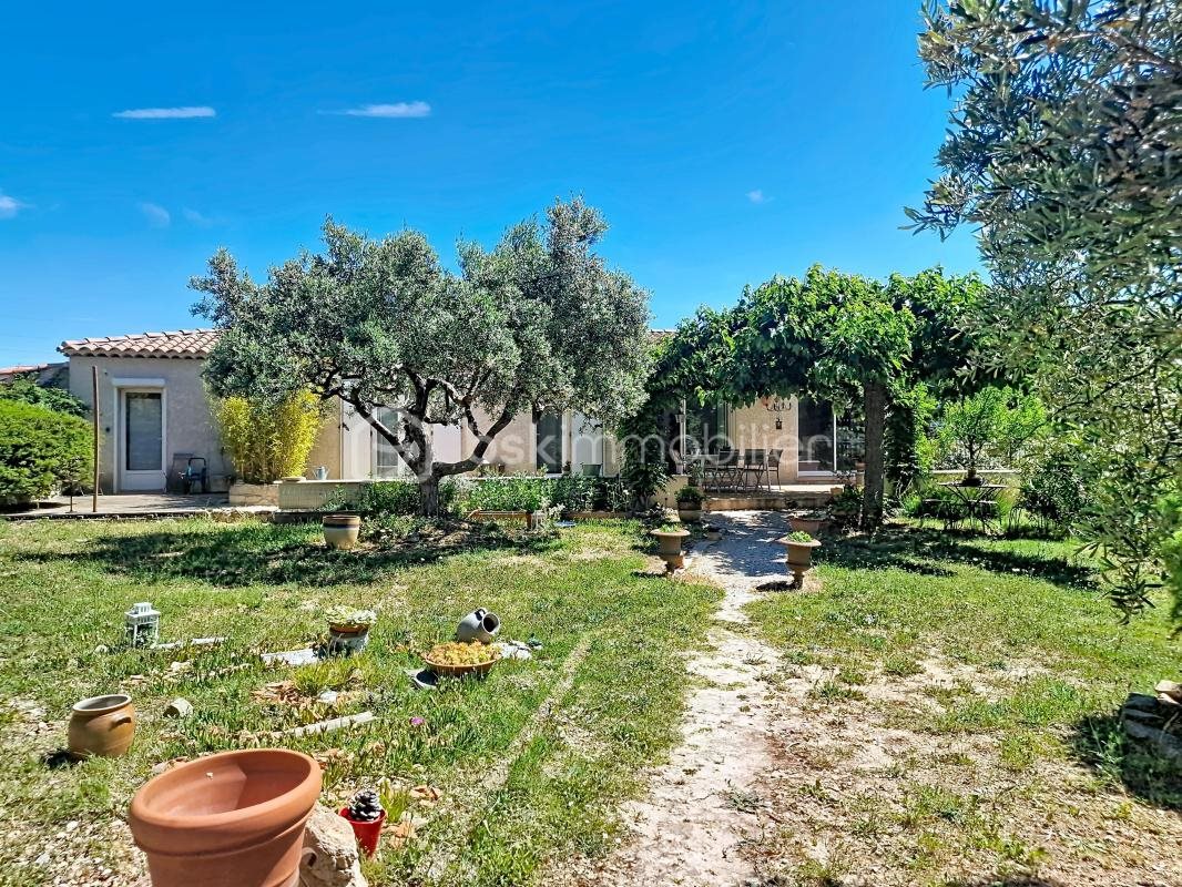 Maison à vendre, 140m², Rognac