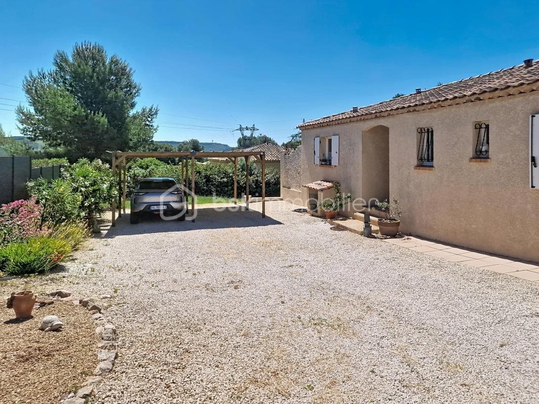 Maison à vendre, 140m², Rognac