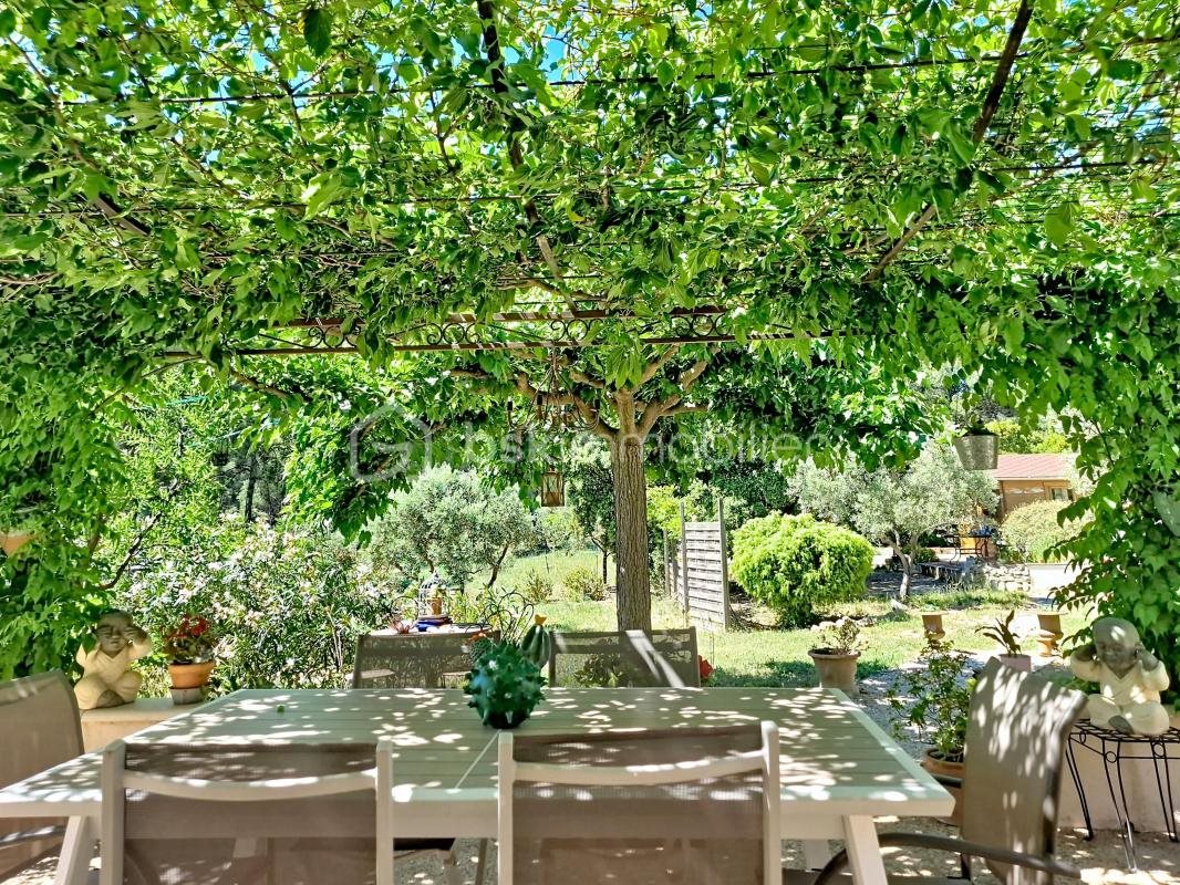Maison à vendre, 140m², Rognac