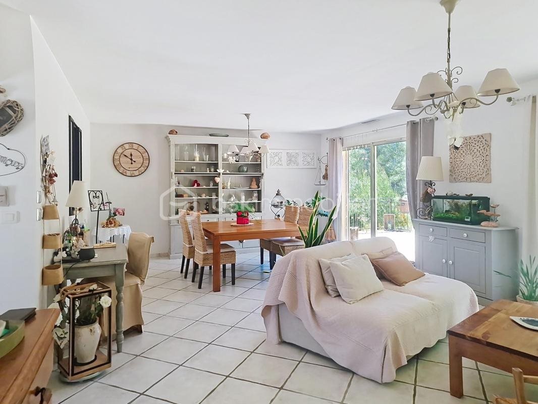 Maison à vendre, 140m², Rognac