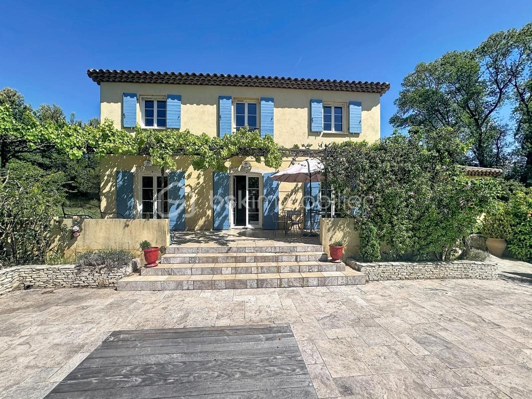 Maison à vendre, 165m², Velaux
