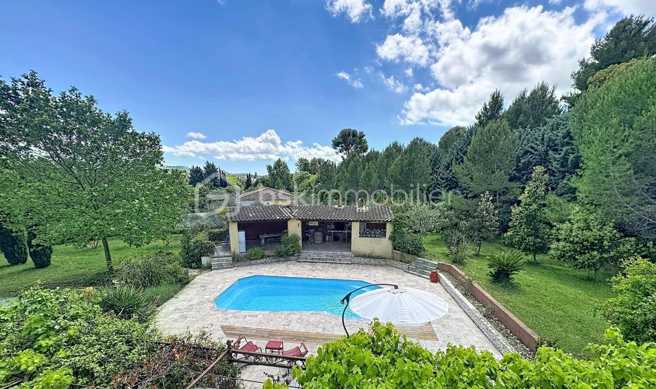 Maison à vendre, 165m², Velaux
