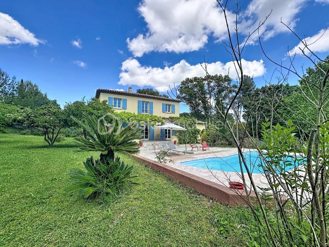 Maison à vendre, 165m², Velaux