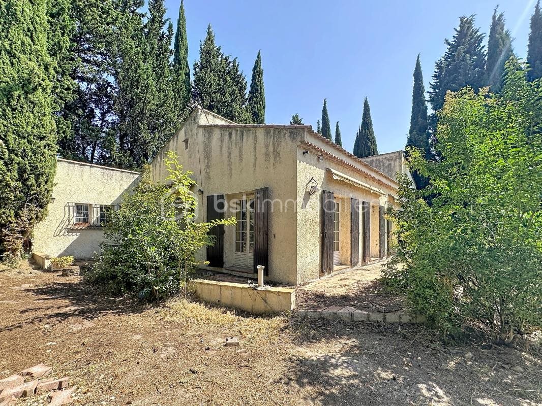 Maison à vendre, 120m², Pélissanne
