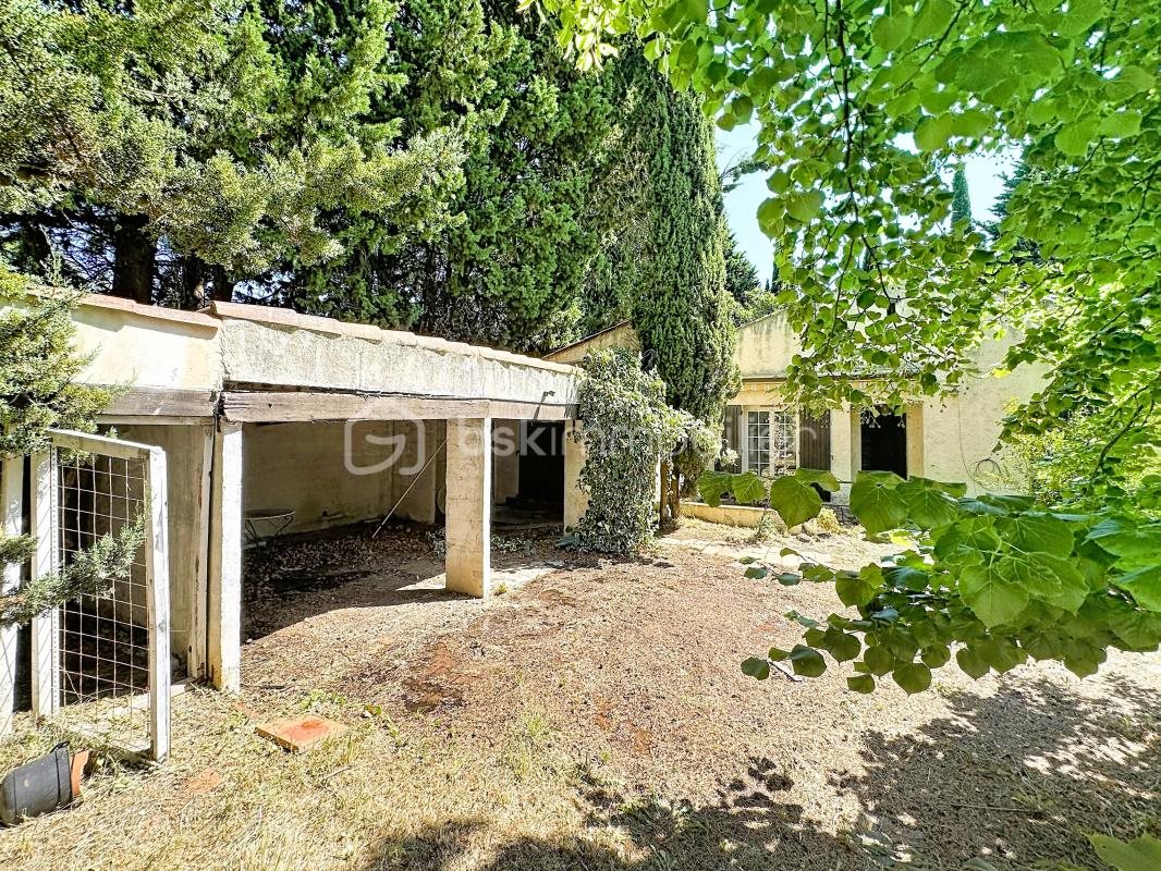 Maison à vendre, 120m², Pélissanne