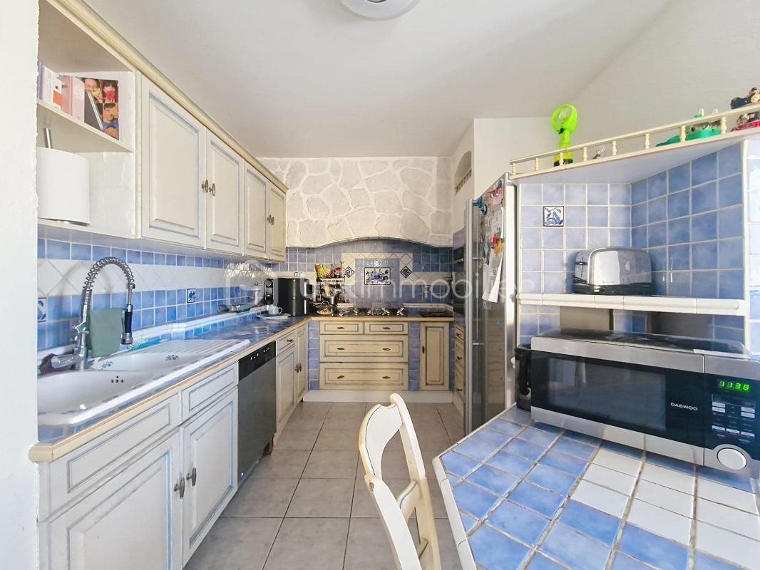 Maison à vendre, 150m², Berre-l'Etang