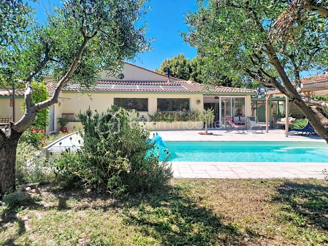 Maison à vendre, 128m², Rognac
