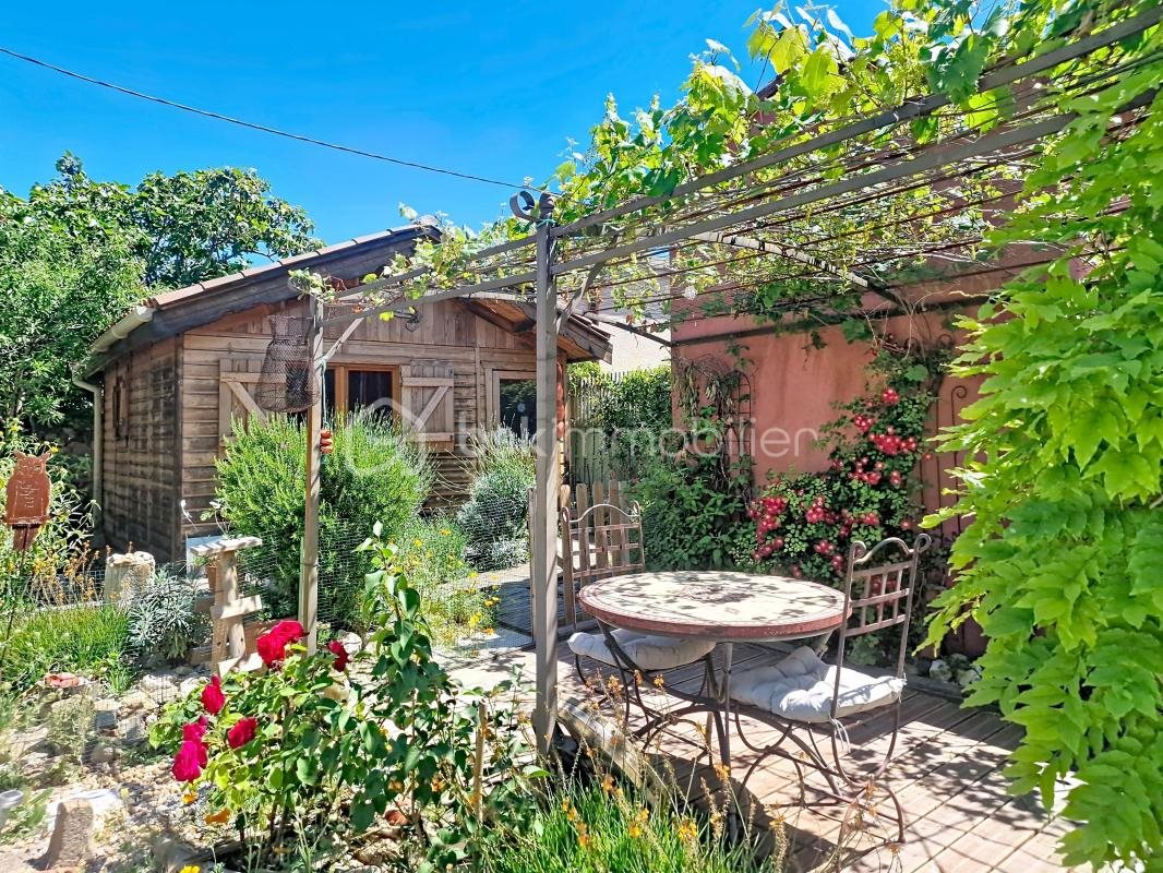 Maison à vendre, 128m², Rognac