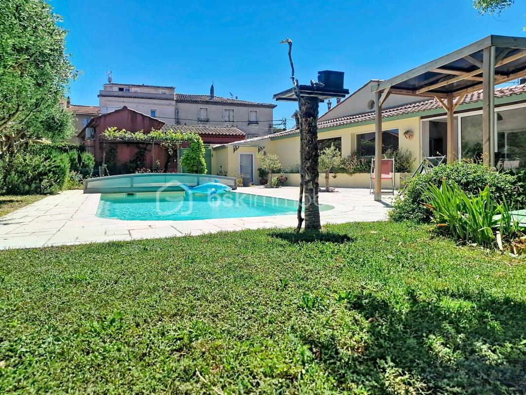 Maison à vendre, 128m², Rognac