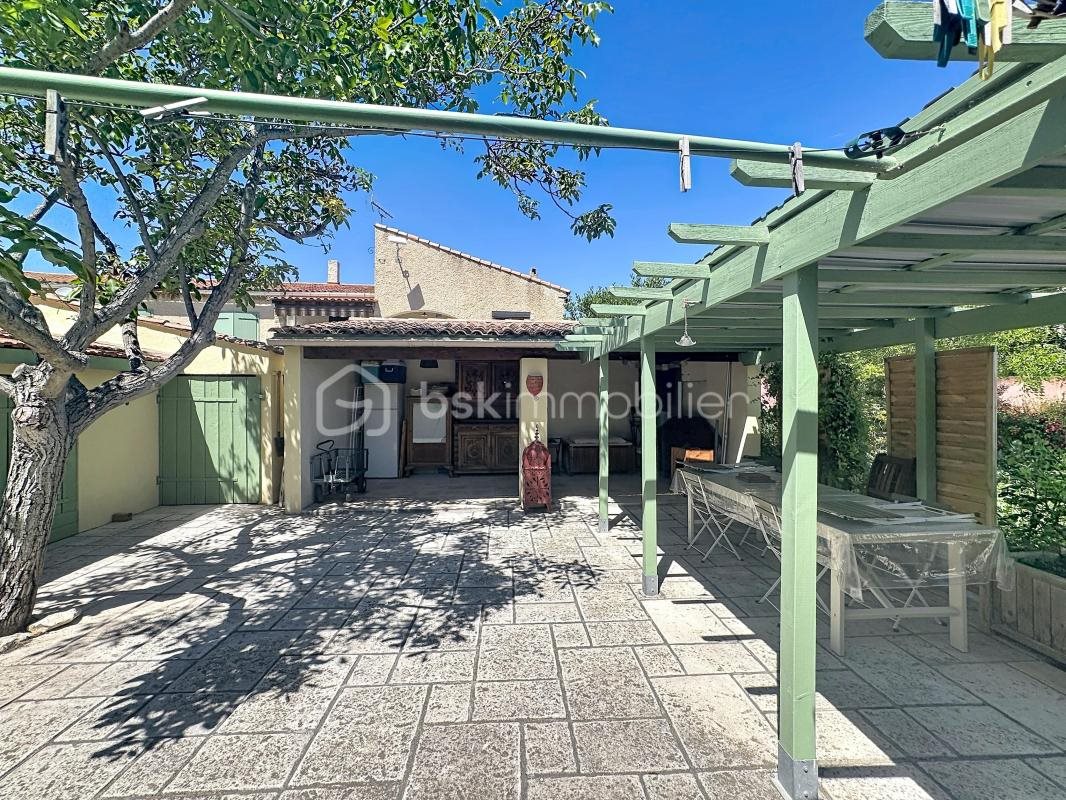 Maison à vendre, 128m², Rognac