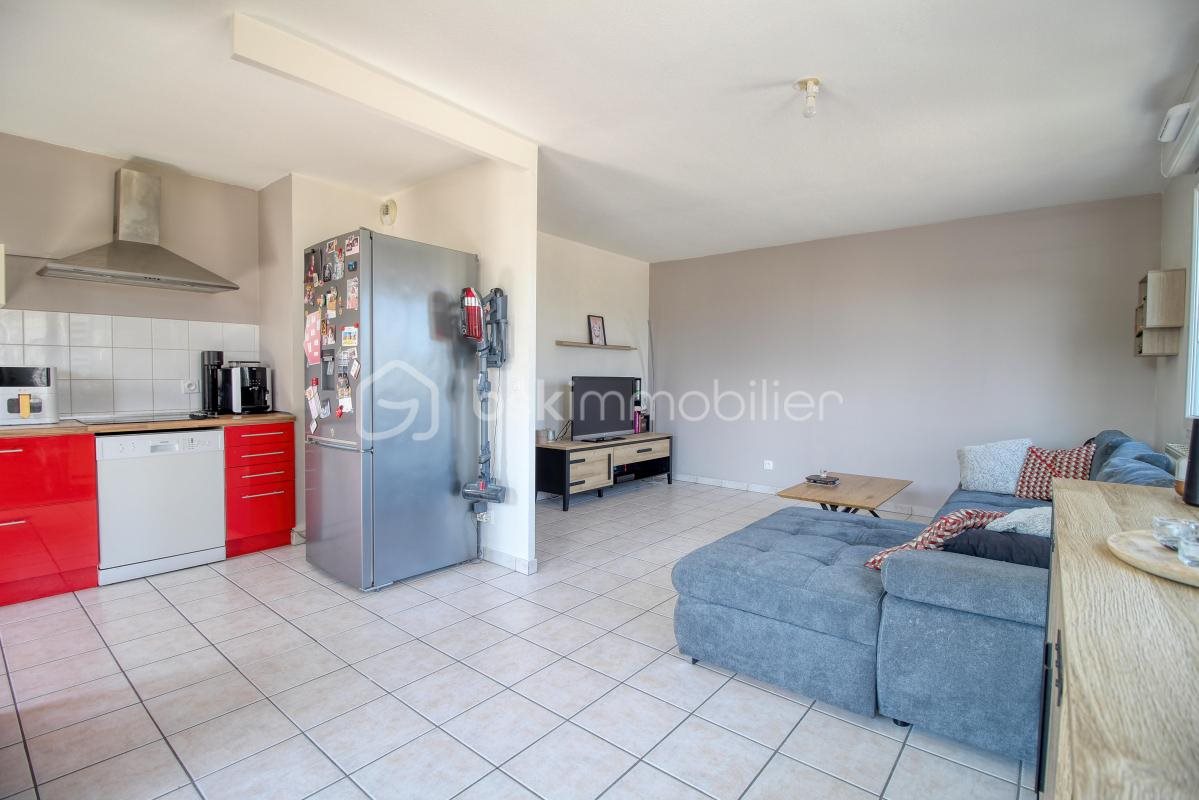 Appartement à vendre, 64m², Echirolles