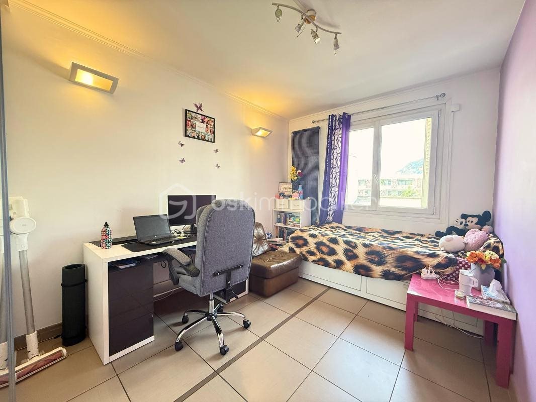 Appartement à vendre, 83m², Grenoble
