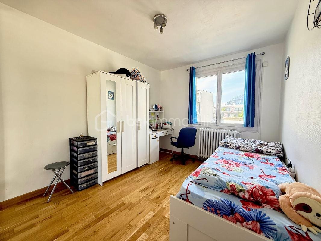 Appartement à vendre, 83m², Grenoble