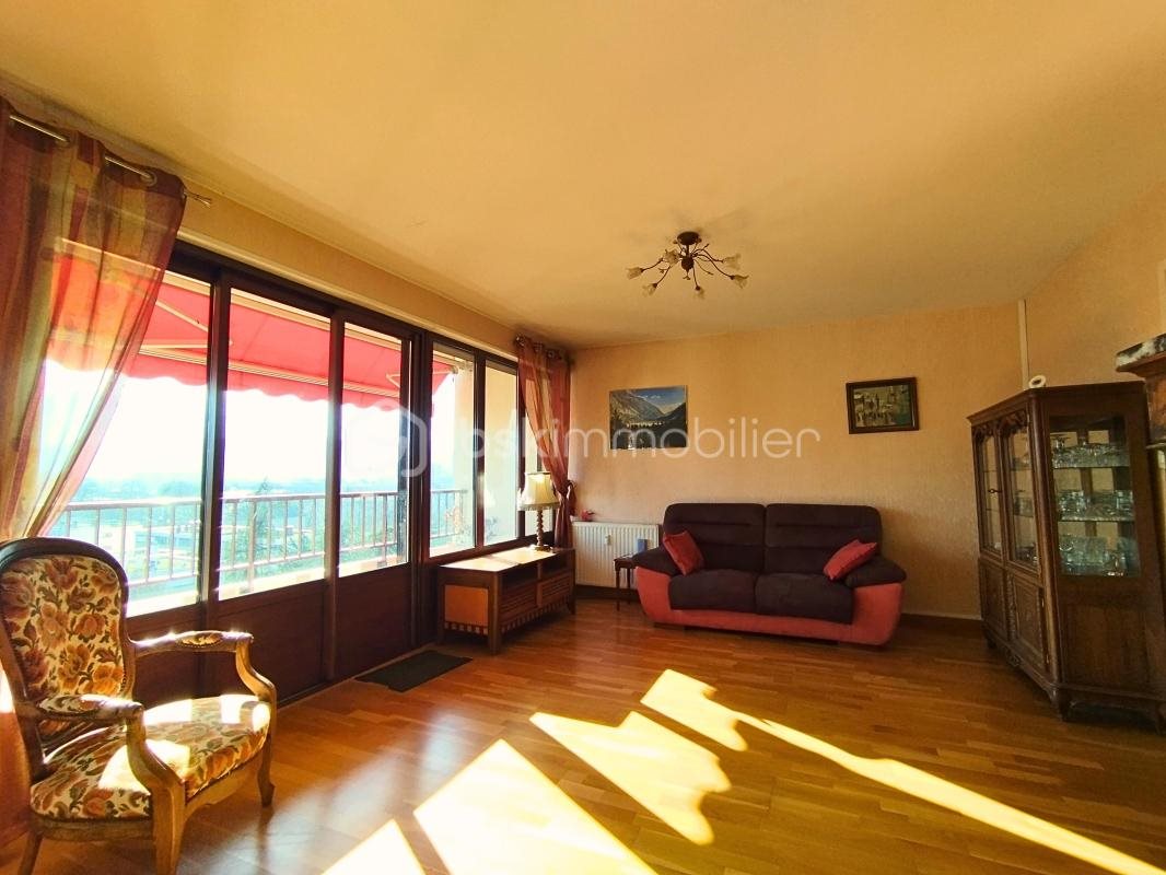 Appartement à vendre, 103m², Echirolles