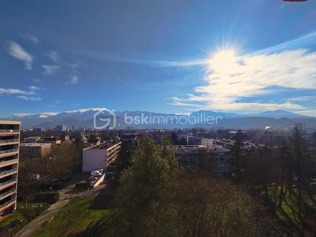 Appartement à vendre, 103m², Echirolles