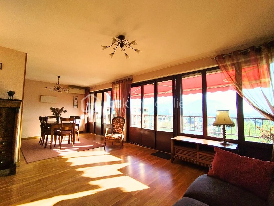 Appartement à vendre, 103m², Echirolles