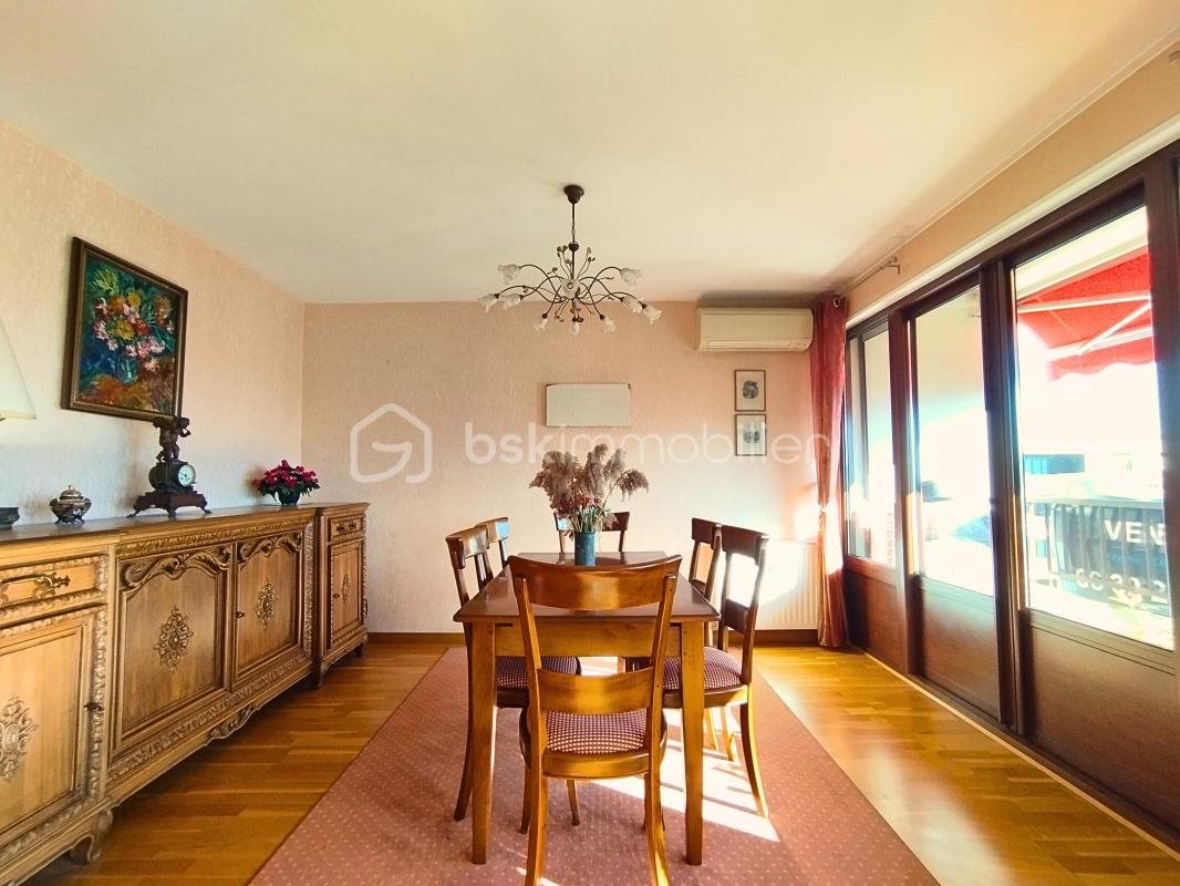 Appartement à vendre, 103m², Echirolles