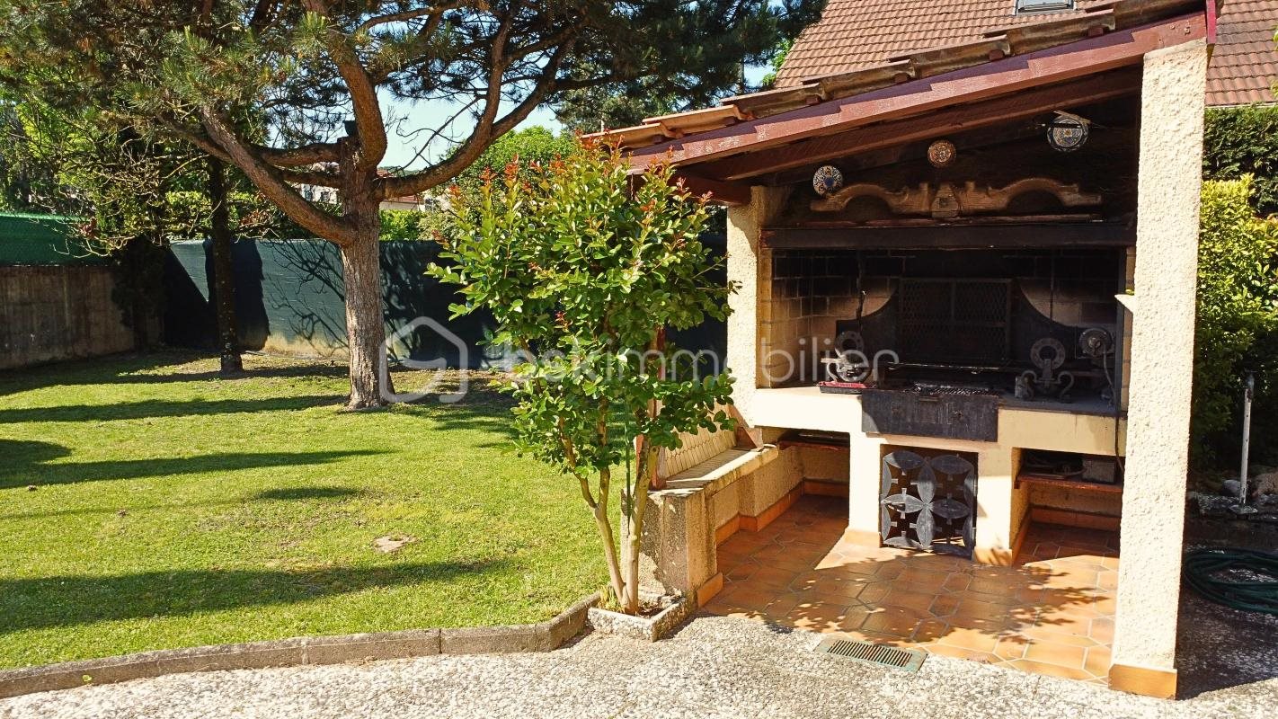 Appartement à vendre, 86m², Echirolles