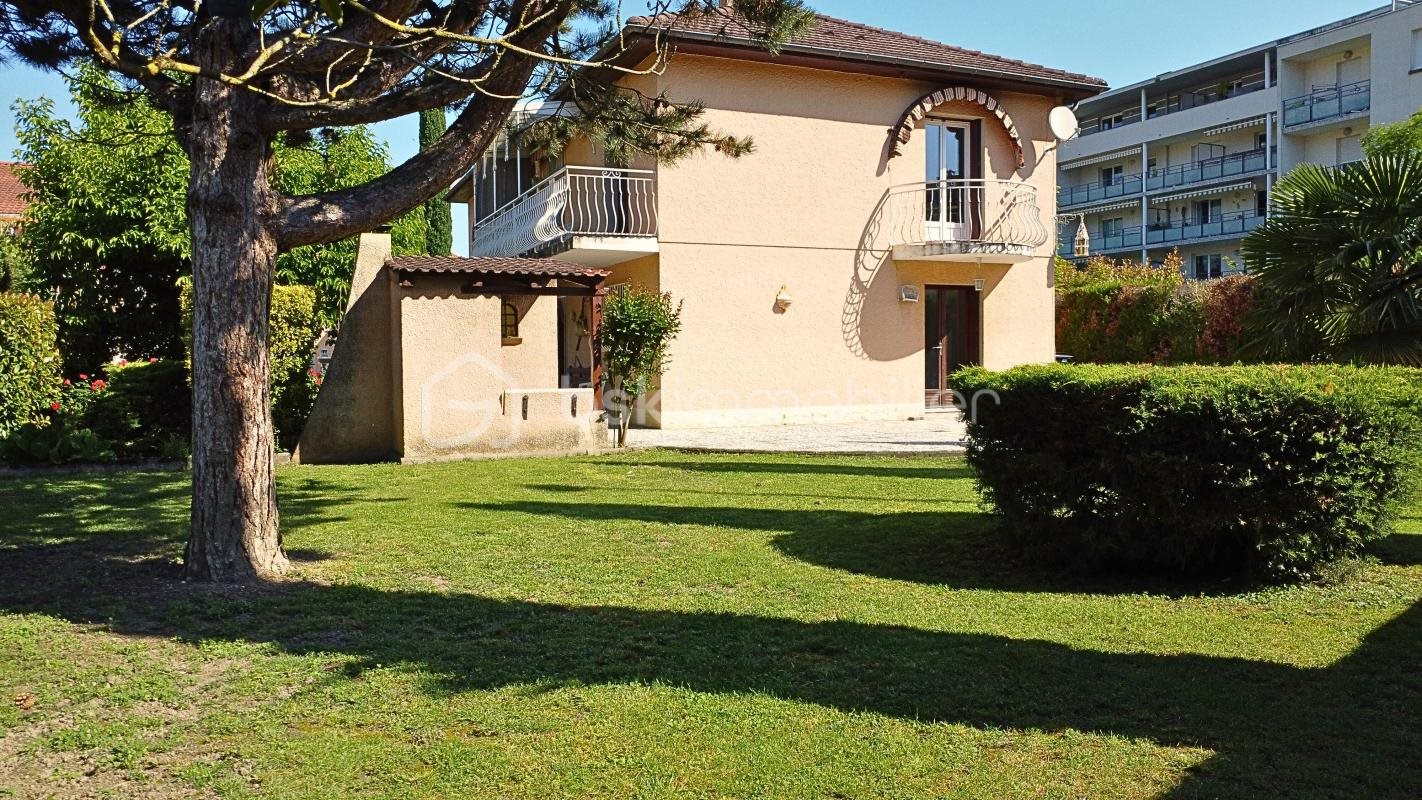 Appartement à vendre, 86m², Echirolles