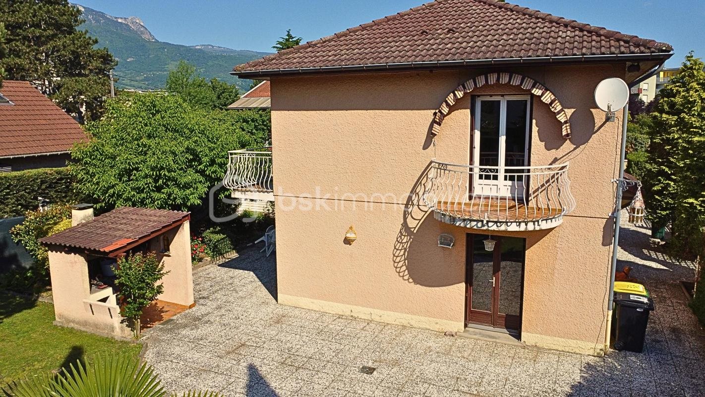 Appartement à vendre, 86m², Echirolles