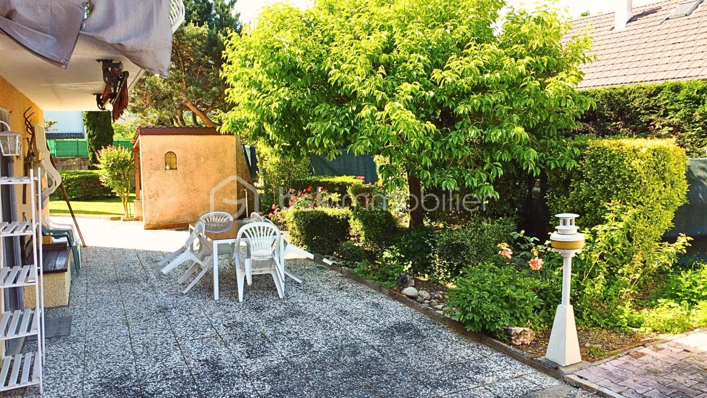 Appartement à vendre, 86m², Echirolles