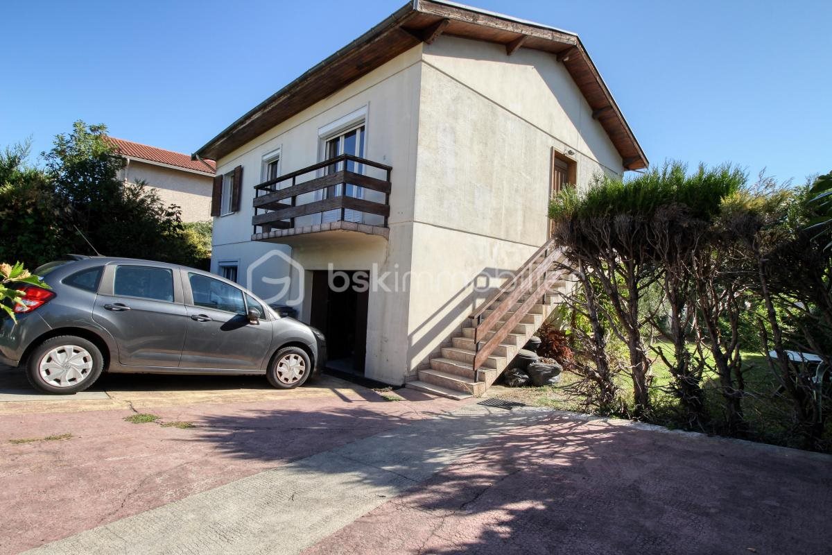 Maison à vendre, 103m², Seyssins
