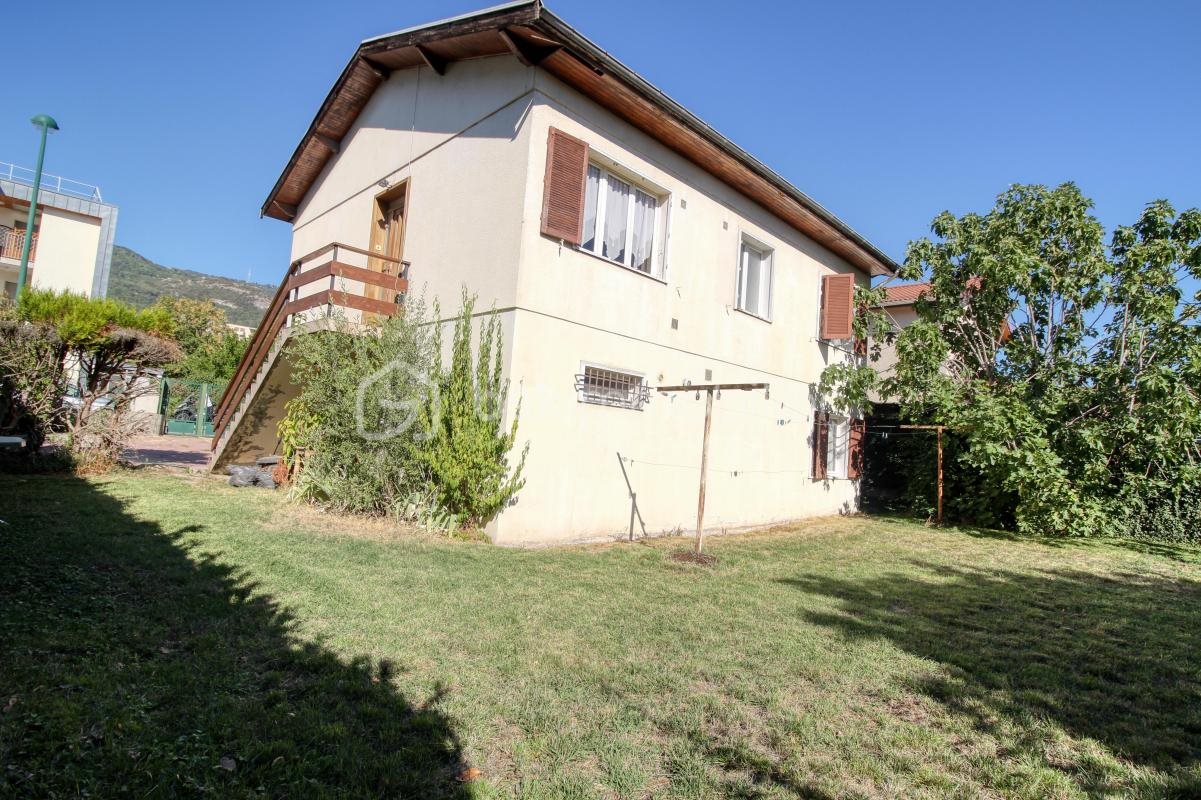 Maison à vendre, 103m², Seyssins