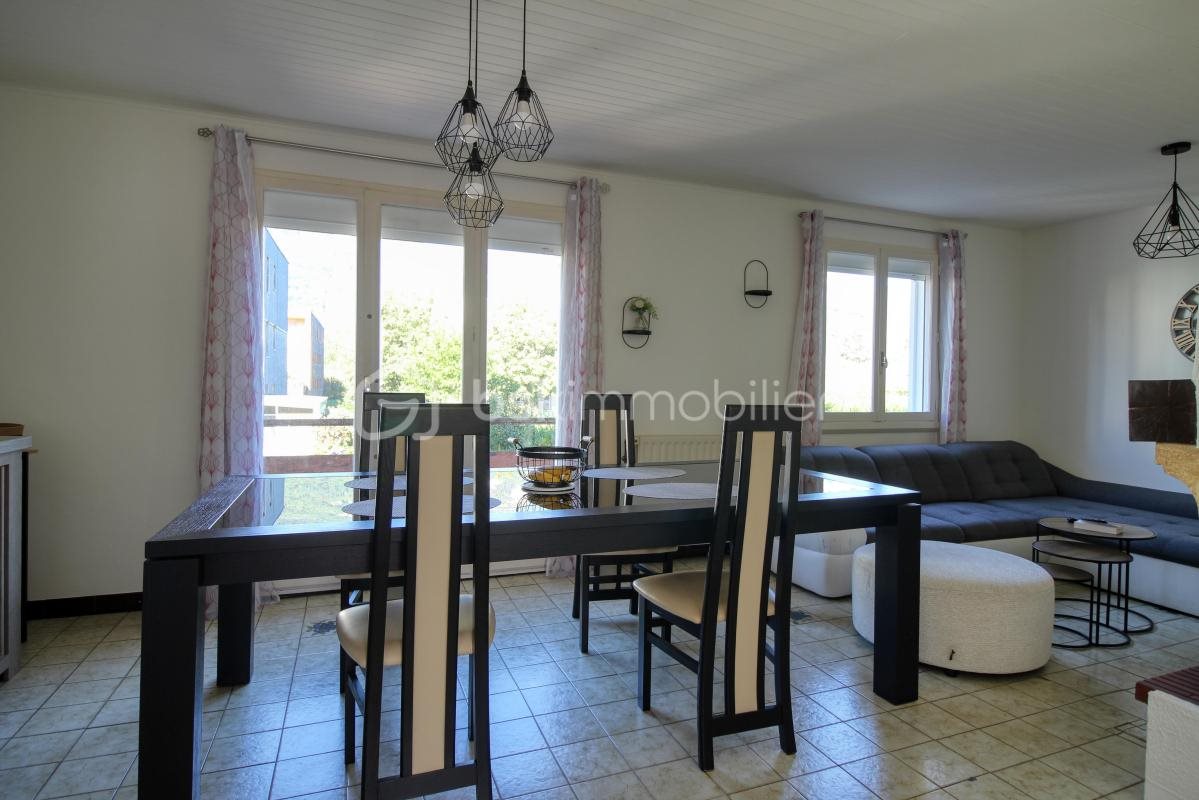 Maison à vendre, 103m², Seyssins