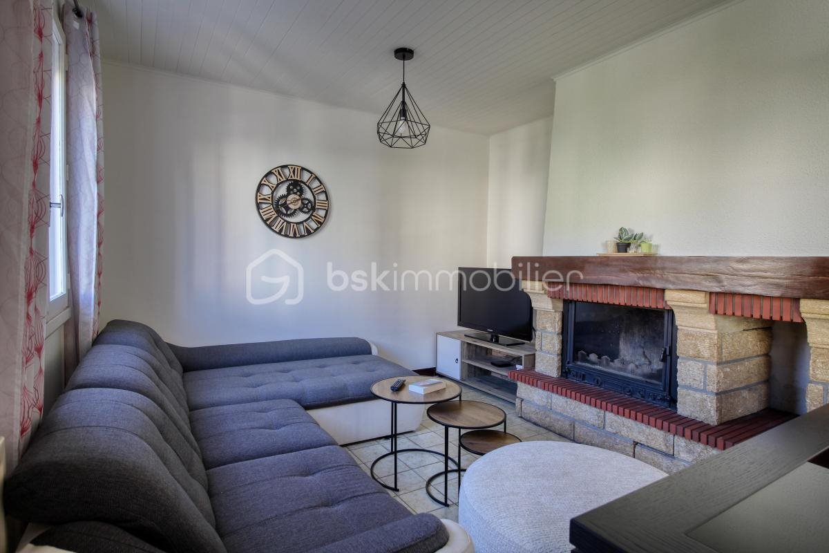Maison à vendre, 103m², Seyssins