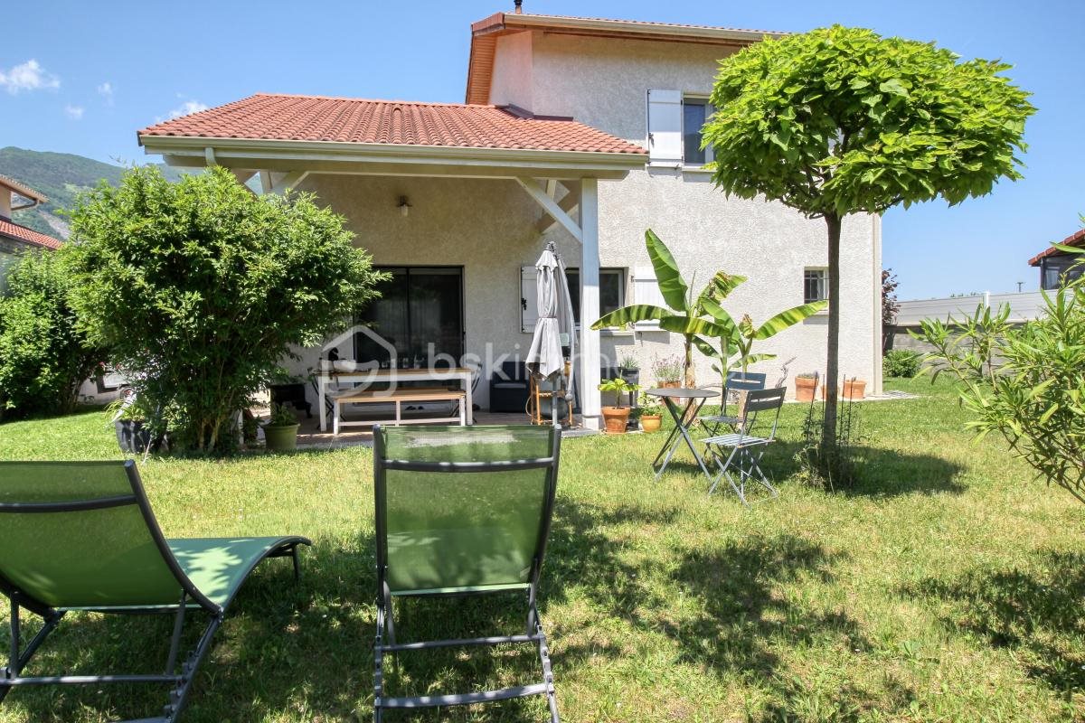 Maison à vendre, 106m², Vif