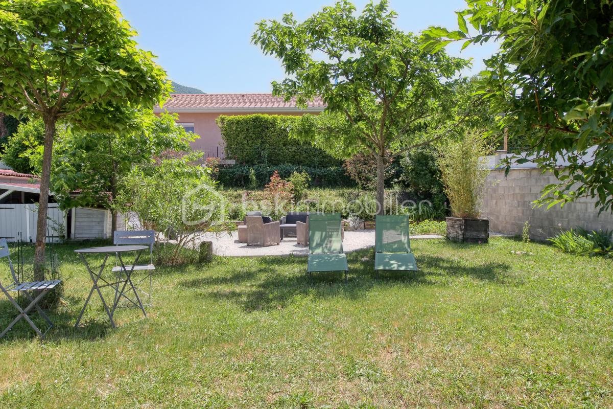 Maison à vendre, 106m², Vif