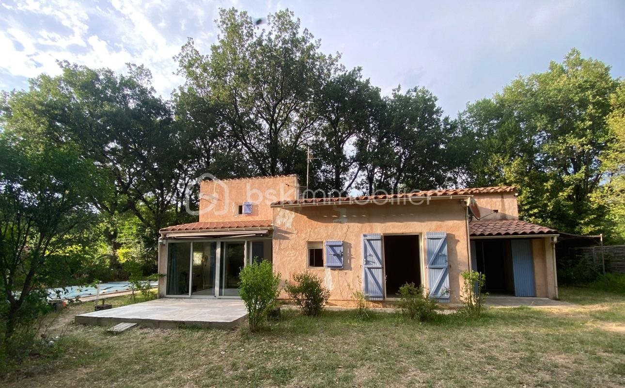 Maison à vendre, 97m², Saint-Martin-de-Castillon