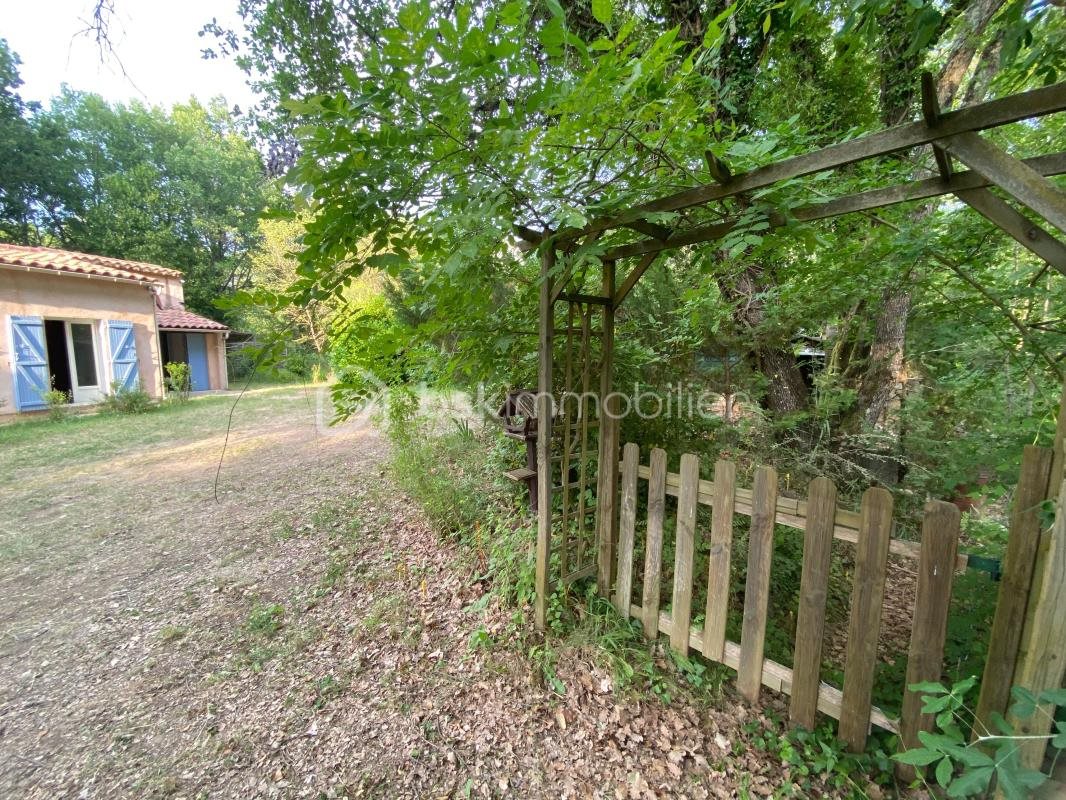 Maison à vendre, 97m², Saint-Martin-de-Castillon