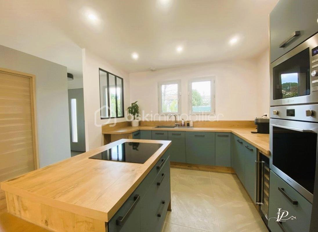 Maison à vendre, 125m², Saint-Saturnin-lès-Apt