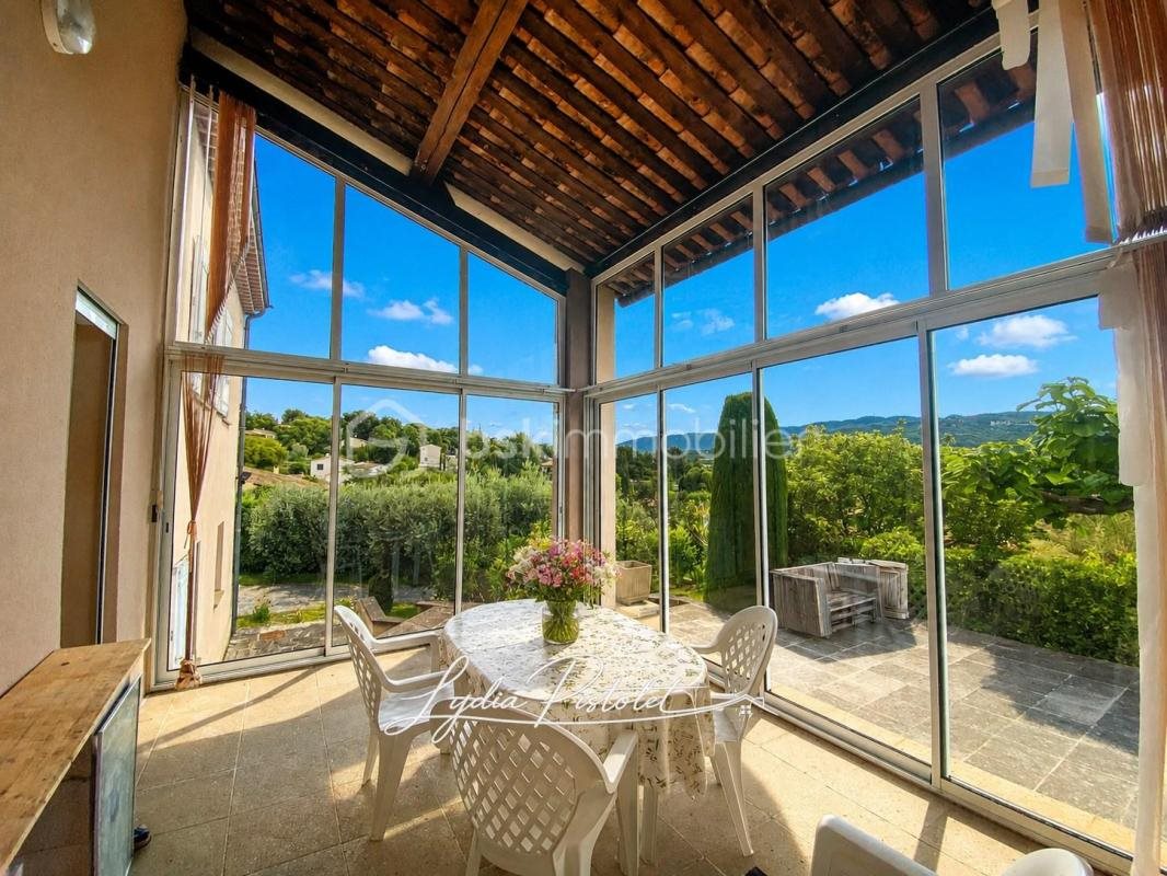 Maison à vendre, 167m², Apt
