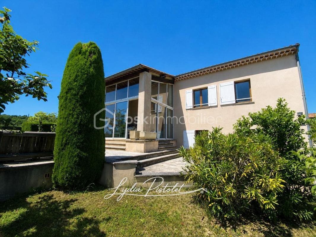 Maison à vendre, 167m², Apt