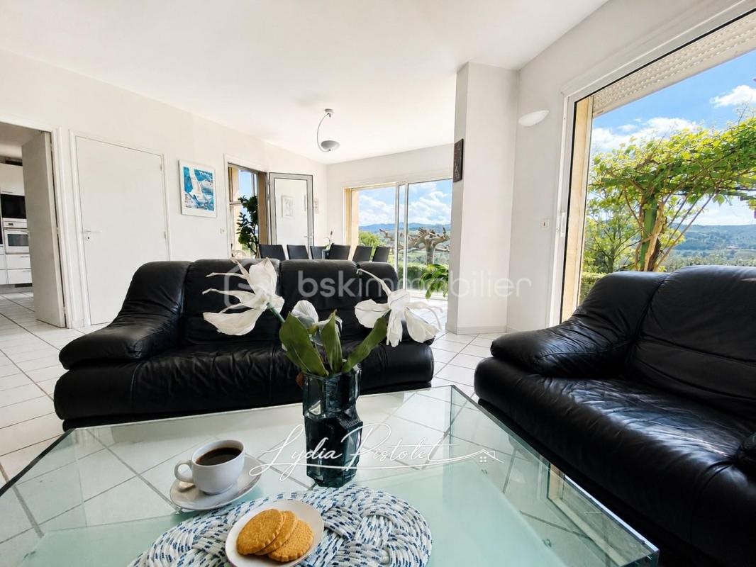 Maison à vendre, 167m², Apt