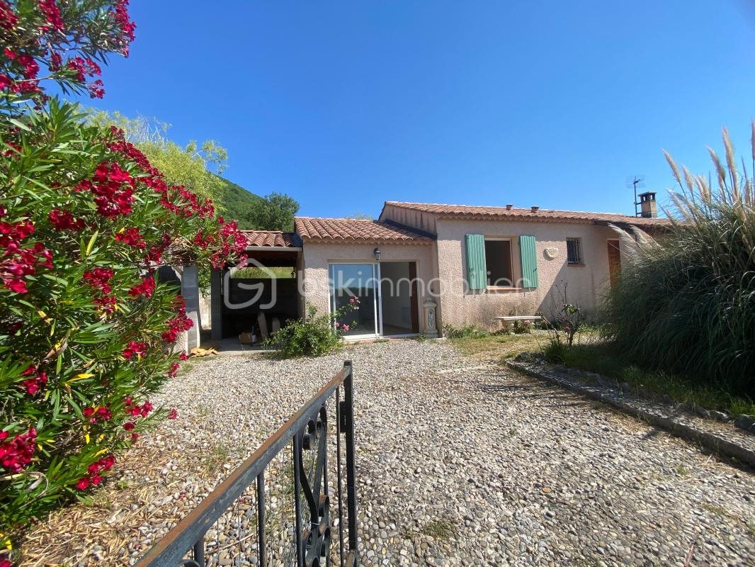 Maison à vendre, 93m², Banon