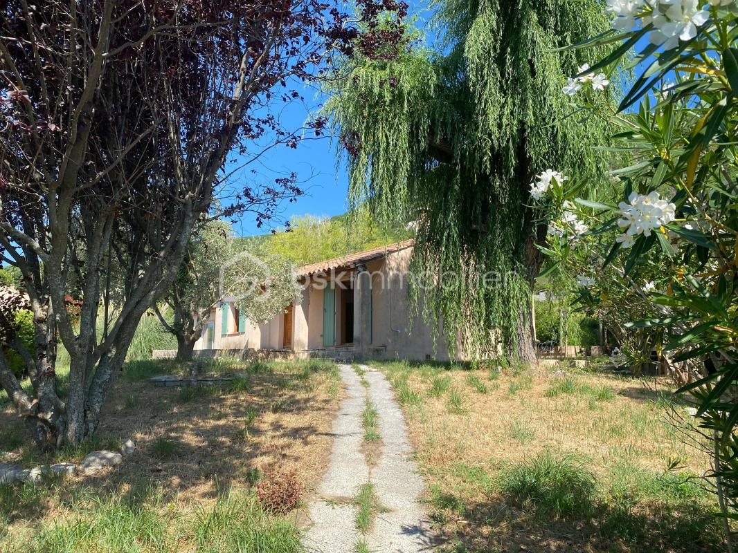 Maison à vendre, 93m², Banon