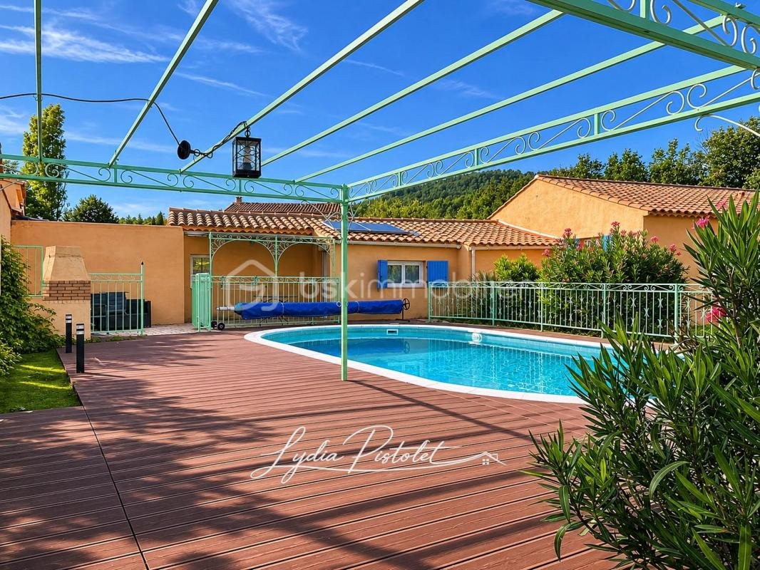 Maison à vendre, 150m², Gargas