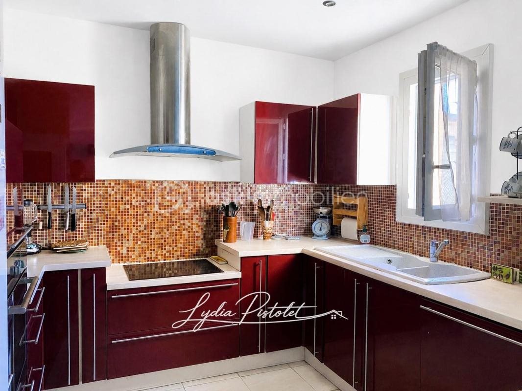 Maison à vendre, 150m², Gargas