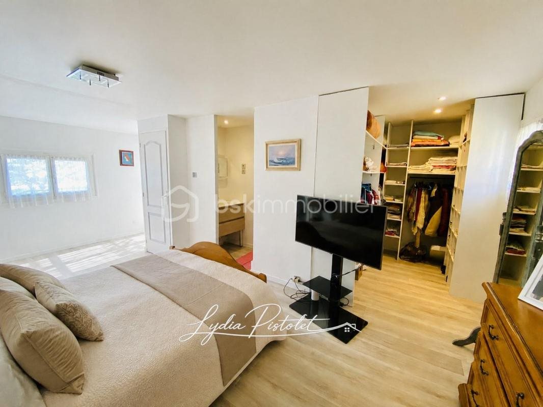 Maison à vendre, 150m², Gargas
