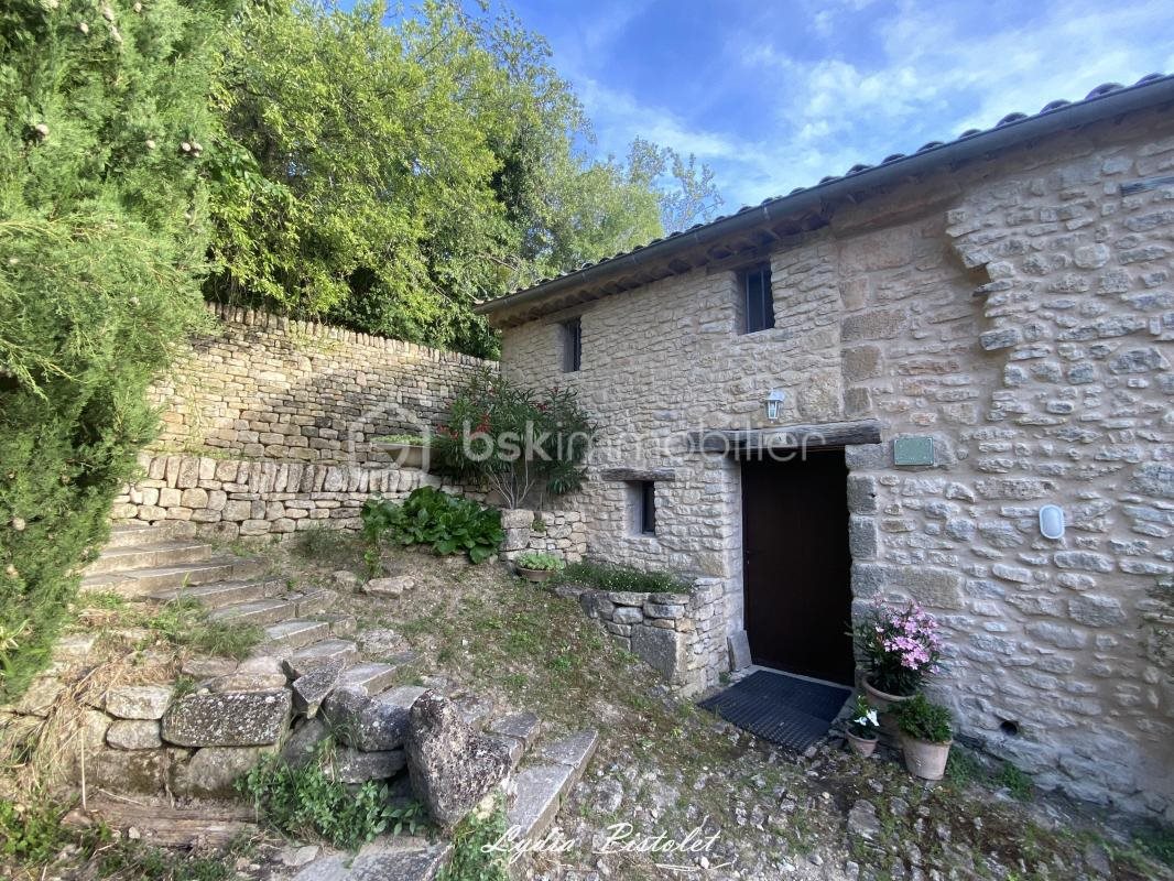 Maison à vendre, 95m², Saignon