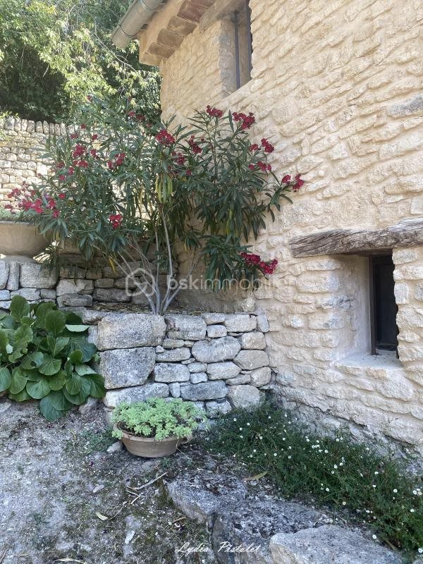 Maison à vendre, 95m², Saignon