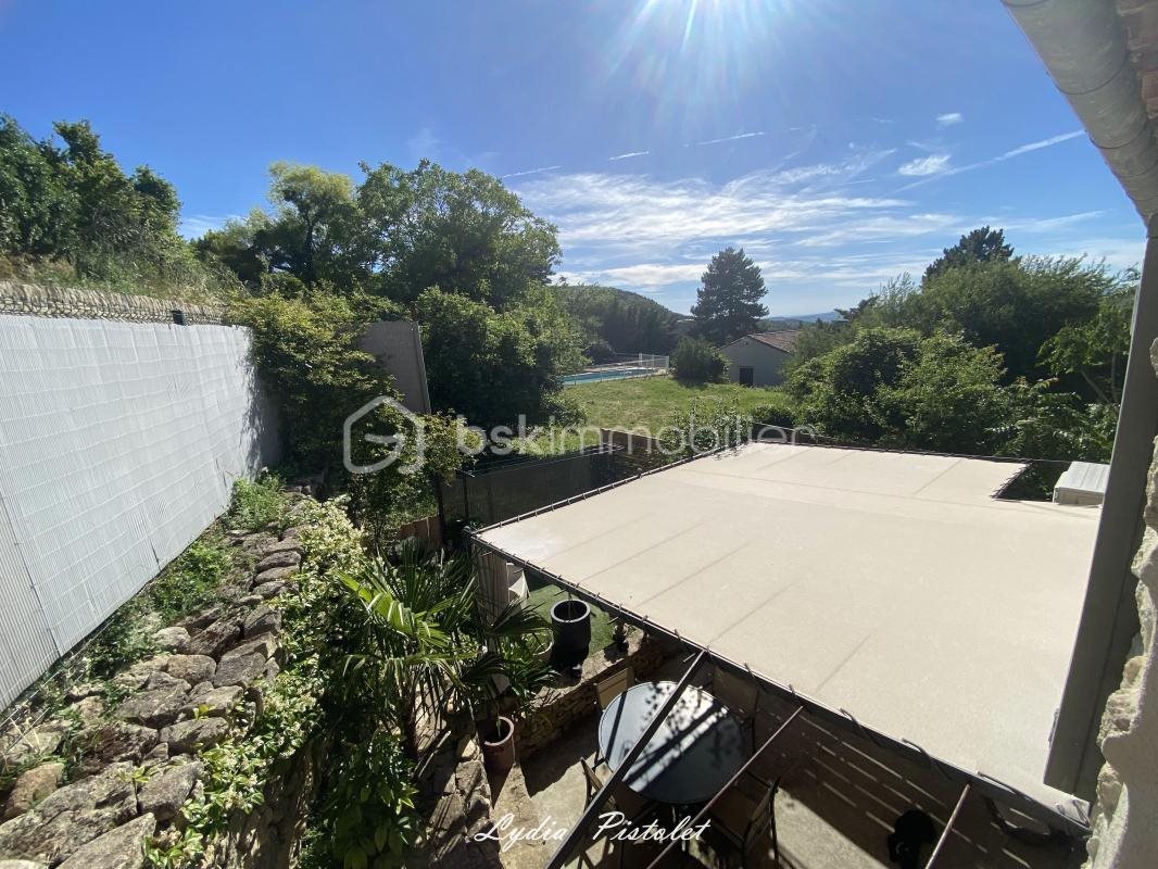 Maison à vendre, 95m², Saignon