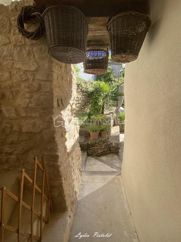 Maison à vendre, 95m², Saignon